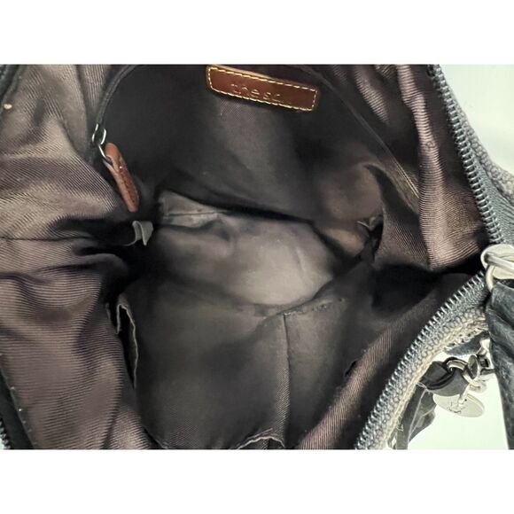 The Sak Lucia hand crocheted crossbody bag - Picture 5 of 8